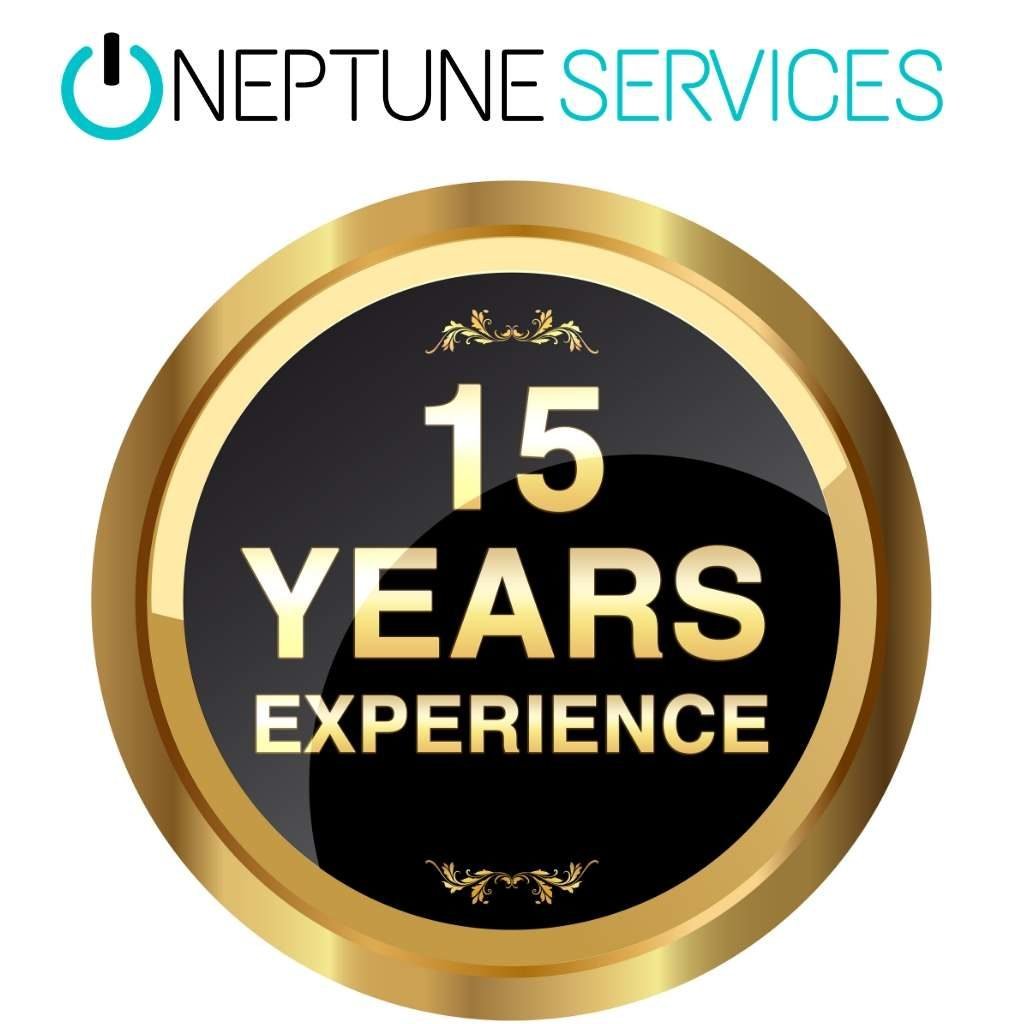 Neptune-Services-Experience