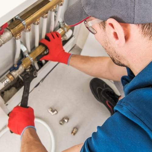 Plumbing-Services