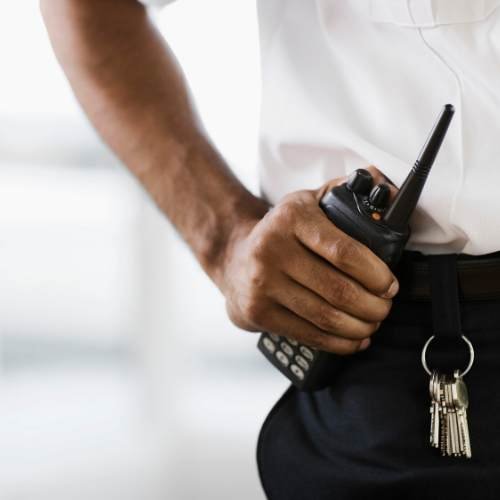 Security-Services